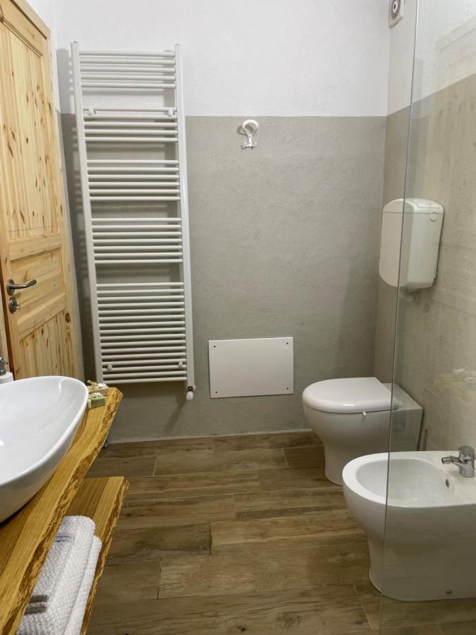 カスタニョーレ・デッレ・ランツェLocazione Turistica Cascina Pelaアパートメント エクステリア 写真