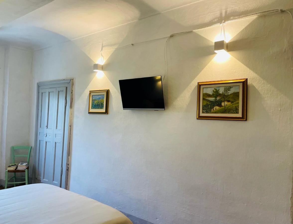 カスタニョーレ・デッレ・ランツェLocazione Turistica Cascina Pelaアパートメント エクステリア 写真